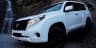 LAND CRUISER